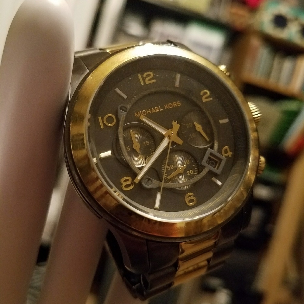 Michael Kors watch